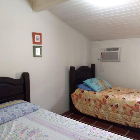 Casa Dos Sonhos A 200 M. Da Praia Do Pero! Cabo Frio Exteriör bild