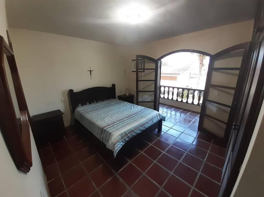 Casa Dos Sonhos A 200 M. Da Praia Do Pero! Cabo Frio Exteriör bild