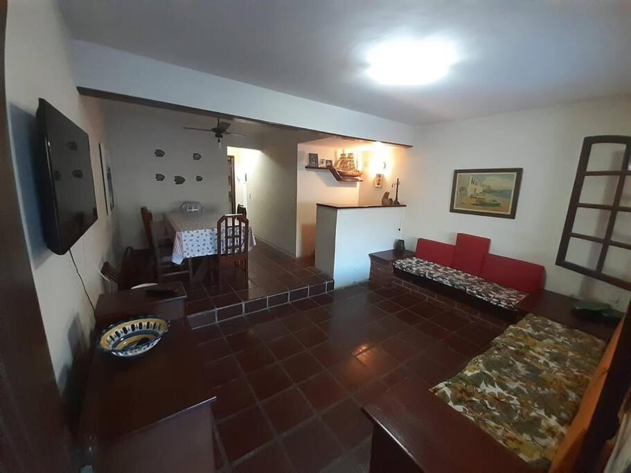 Casa Dos Sonhos A 200 M. Da Praia Do Pero! Cabo Frio Exteriör bild