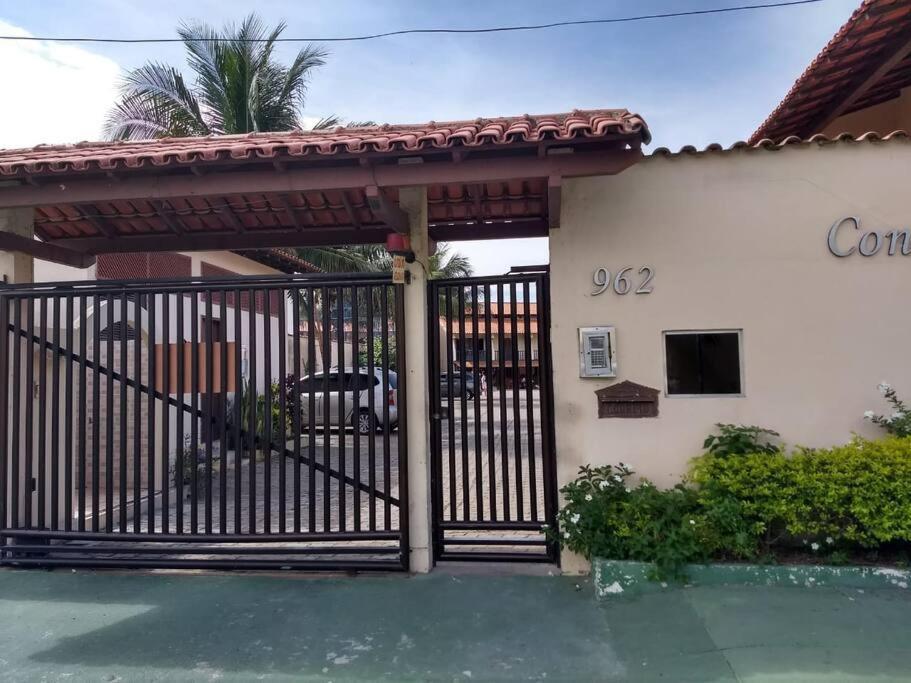 Casa Dos Sonhos A 200 M. Da Praia Do Pero! Cabo Frio Exteriör bild
