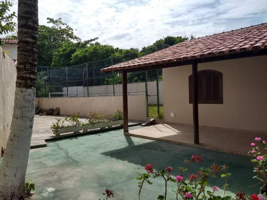 Casa Dos Sonhos A 200 M. Da Praia Do Pero! Cabo Frio Exteriör bild