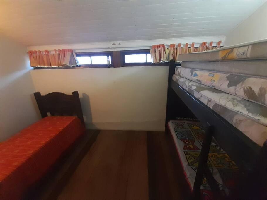 Casa Dos Sonhos A 200 M. Da Praia Do Pero! Cabo Frio Exteriör bild