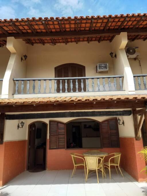 Casa Dos Sonhos A 200 M. Da Praia Do Pero! Cabo Frio Exteriör bild